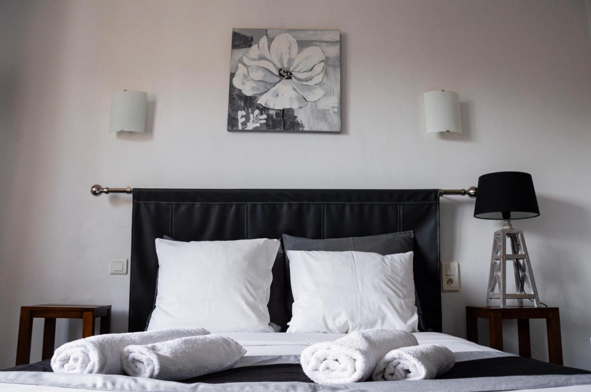 Hotel Le Tivoli 2*