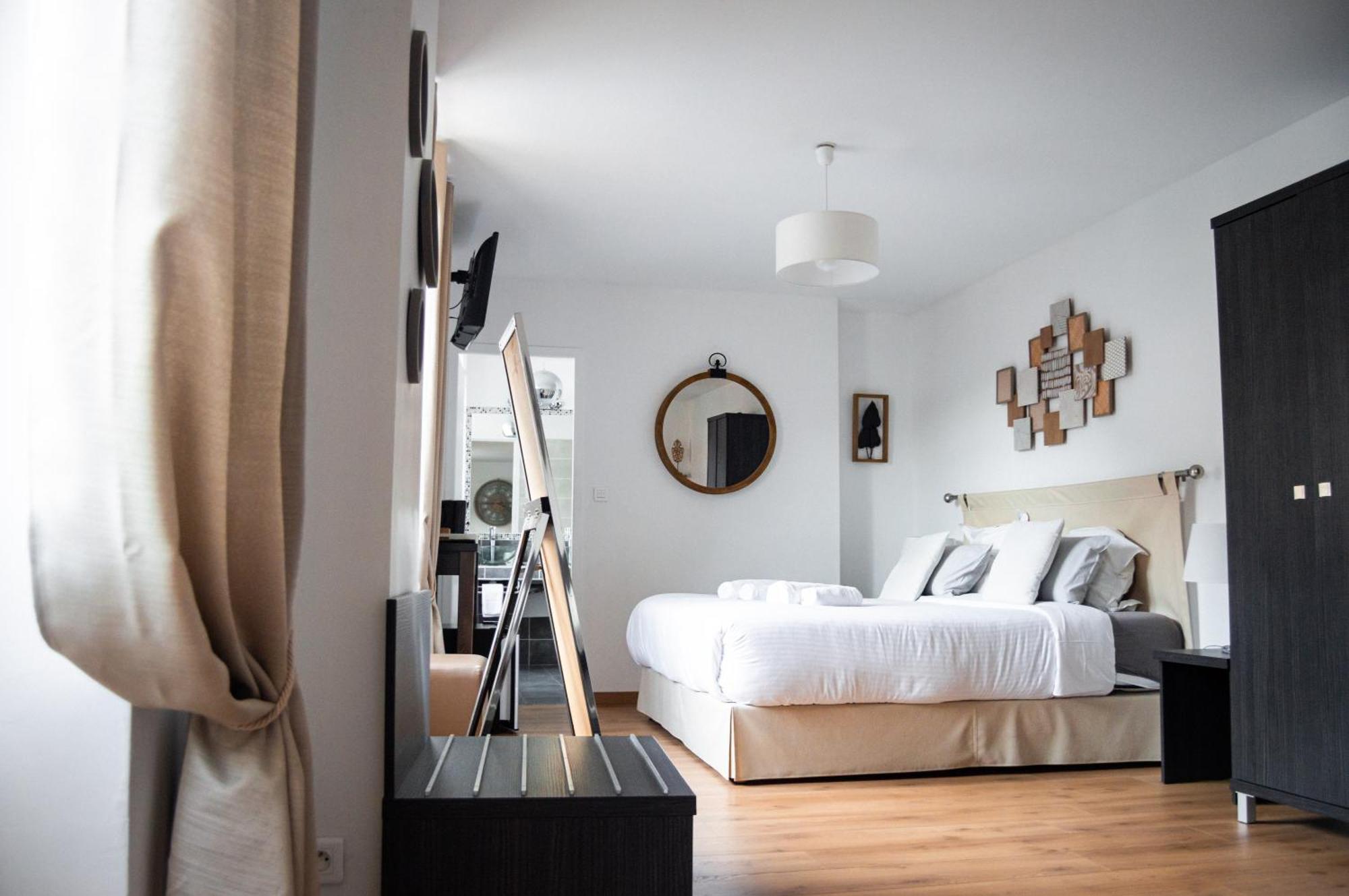 Hotel Le Tivoli Sisteron