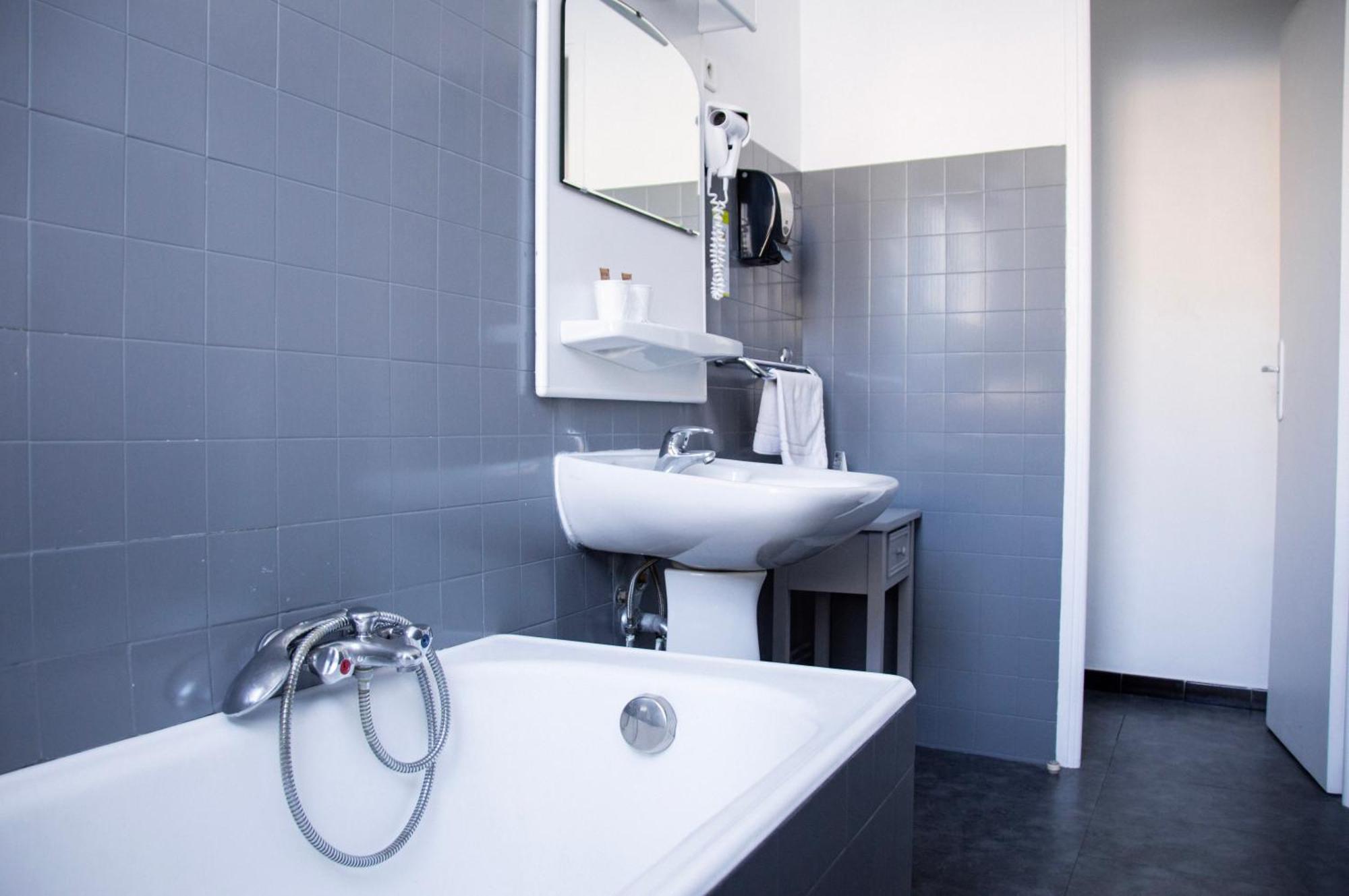 Le Tivoli Hotel Sisteron