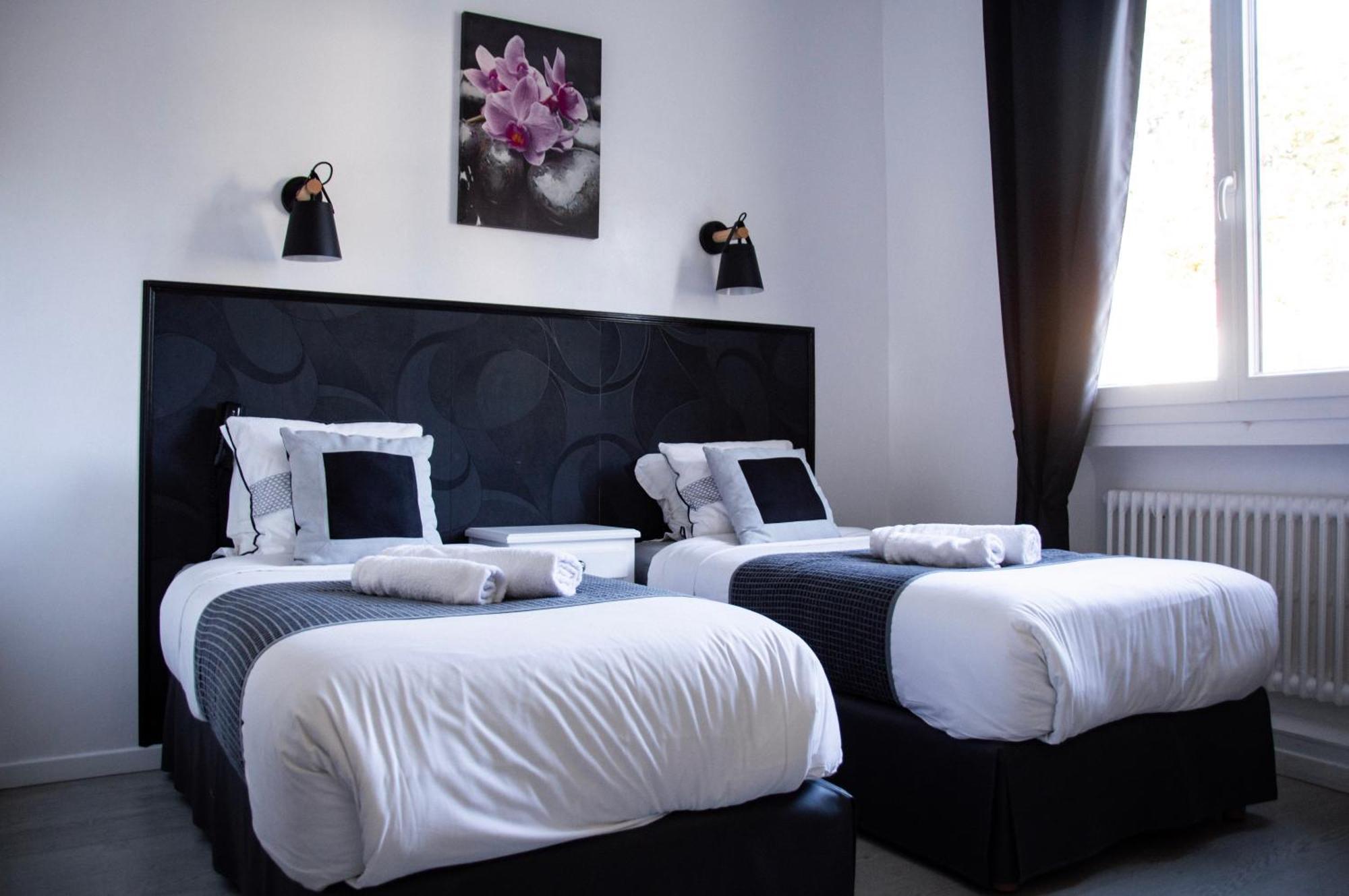 Le Tivoli Hotel 2*