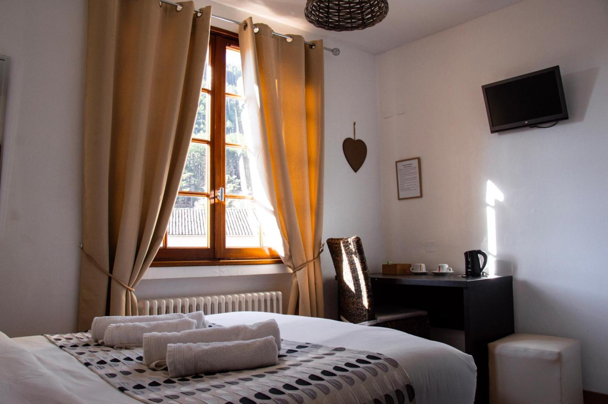 Hotel Le Tivoli 2*