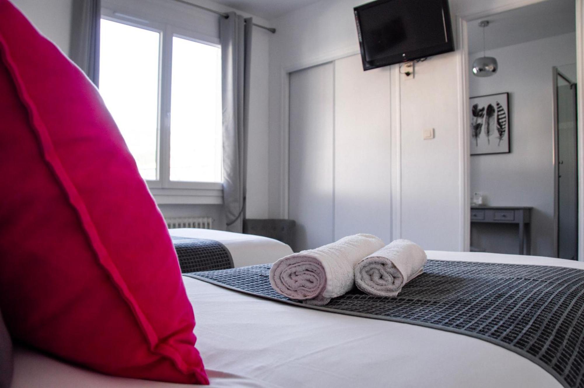 Le Tivoli Hotel Sisteron