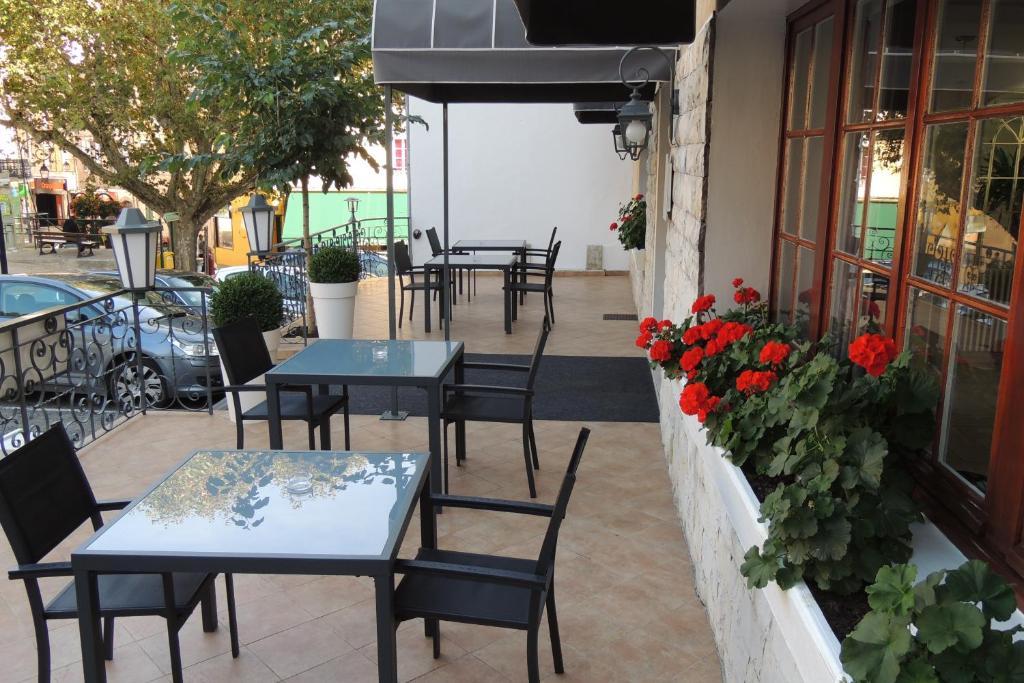 Hotel Le Tivoli 2*